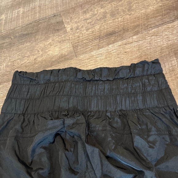 FP Movement Black The Way Home Joggers - Picture 10 of 10